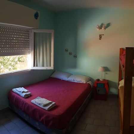 Hosteria Barca Villa Gesell Eksteriør billede