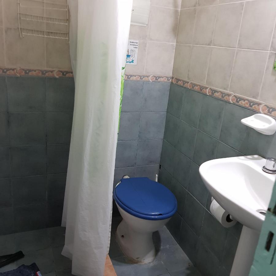 Hosteria Barca Villa Gesell Eksteriør billede