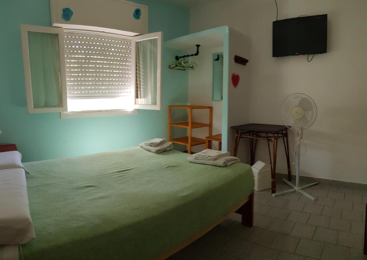 Hosteria Barca Villa Gesell Eksteriør billede