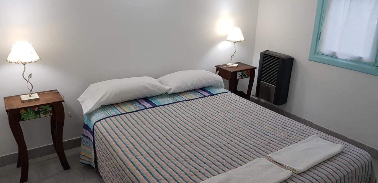 Hosteria Barca Villa Gesell Eksteriør billede