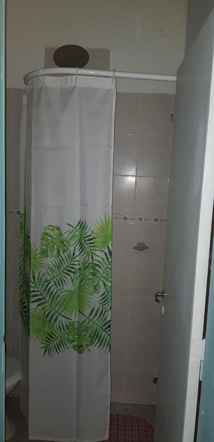 Hosteria Barca Villa Gesell Eksteriør billede