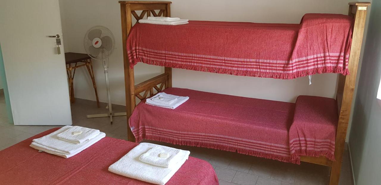 Hosteria Barca Villa Gesell Eksteriør billede