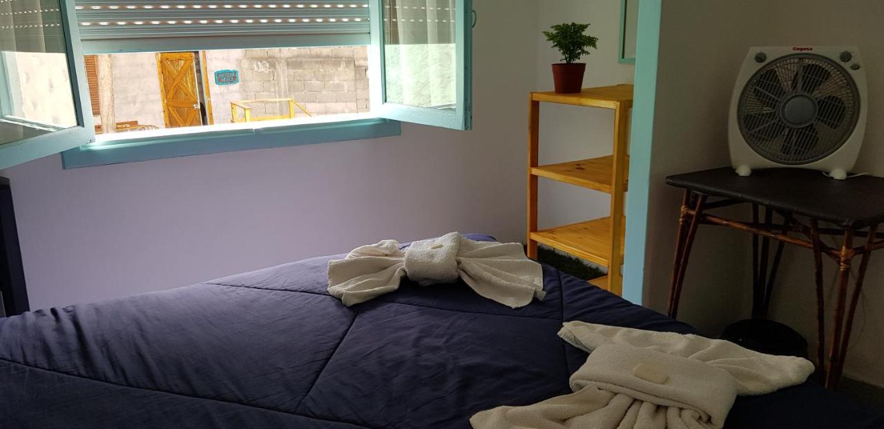 Hosteria Barca Villa Gesell Eksteriør billede