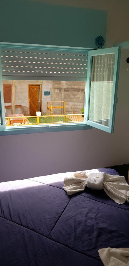 Hosteria Barca Villa Gesell Eksteriør billede