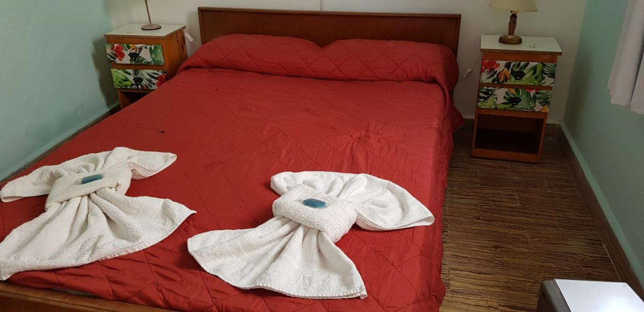 Hosteria Barca Villa Gesell Eksteriør billede