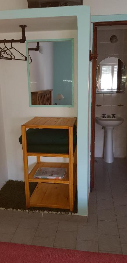 Hosteria Barca Villa Gesell Eksteriør billede